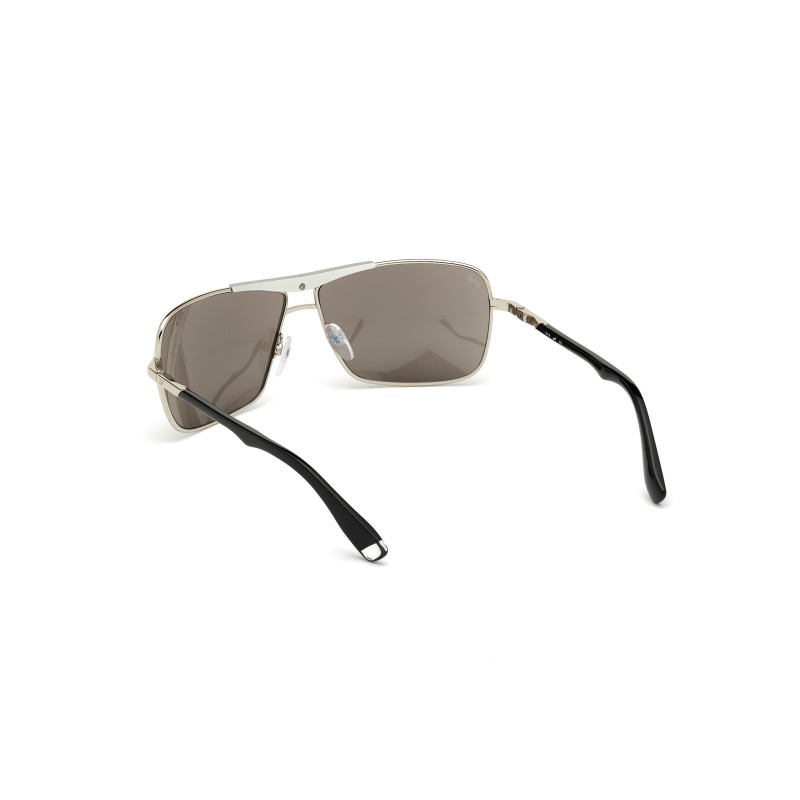 MAN SUNGLASSES WEB EYEWEAR  WE0280-6216C (Lens/Bridge/Temple) 62/12/125 mm)