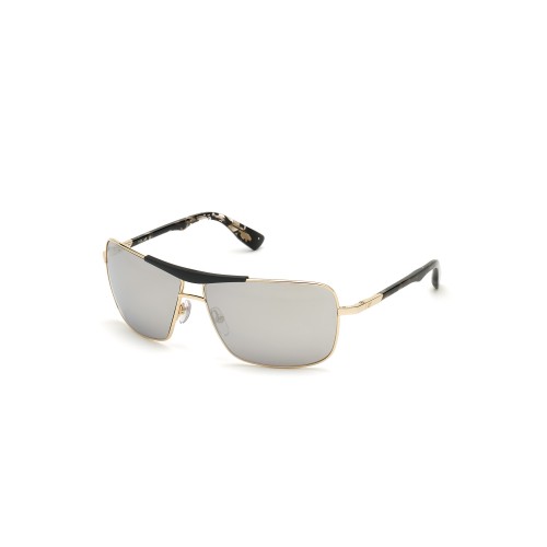 MAN SUNGLASSES WEB EYEWEAR  WE0280-6232C (Lens/Bridge/Temple) 62/12/125 mm)