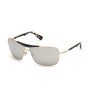 MAN SUNGLASSES WEB EYEWEAR  WE0280-6232C (Lens/Bridge/Temple) 62/12/125 mm)
