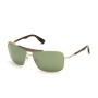 MAN SUNGLASSES WEB EYEWEAR  WE0280-6232N (Lens/Bridge/Temple) 62/12/125 mm)