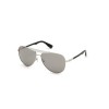 MAN SUNGLASSES WEB EYEWEAR  WE0281-6016C (Lens/Bridge/Temple) 60/13/135 mm)
