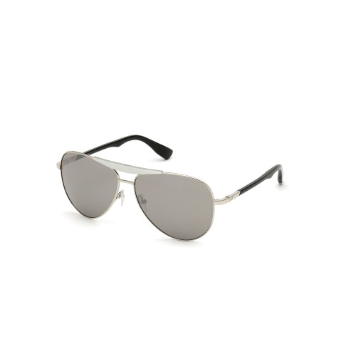 MAN SUNGLASSES WEB EYEWEAR  WE0281-6016C (Lens/Bridge/Temple) 60/13/135 mm)