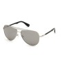 MAN SUNGLASSES WEB EYEWEAR  WE0281-6016C (Lens/Bridge/Temple) 60/13/135 mm)