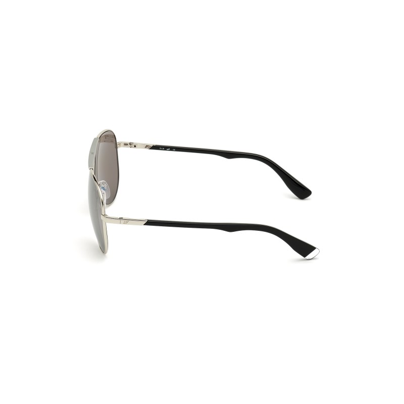 MAN SUNGLASSES WEB EYEWEAR  WE0281-6016C (Lens/Bridge/Temple) 60/13/135 mm)