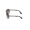 Unisex SUNGLASSES WEB EYEWEAR  WE0282-0001B (Lens/Bridge/Temple) 00/0/120 mm)