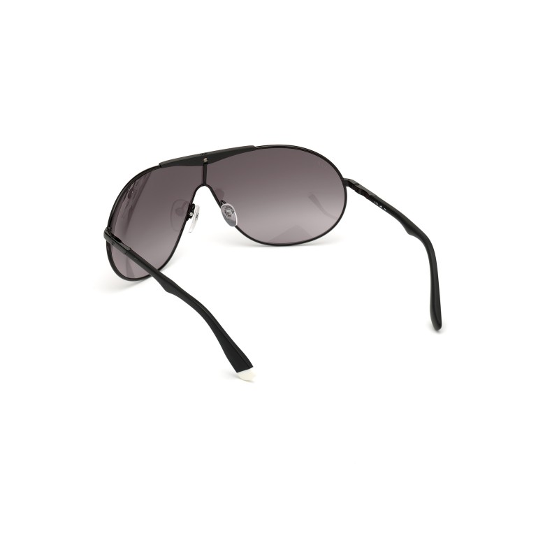 Unisex SUNGLASSES WEB EYEWEAR  WE0282-0001B (Lens/Bridge/Temple) 00/0/120 mm)