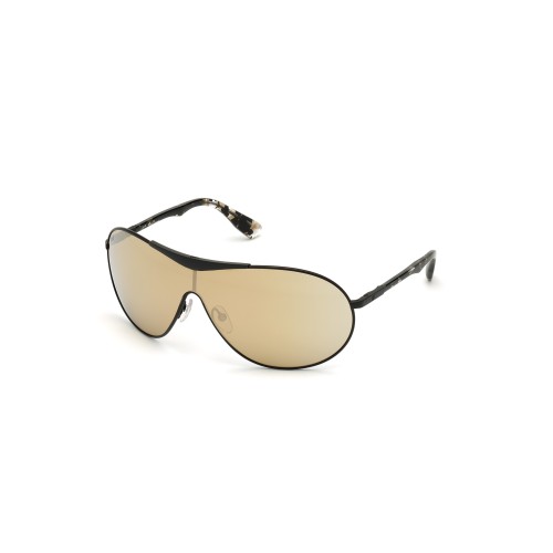 Unisex SUNGLASSES WEB EYEWEAR  WE0282-0002G (Lens/Bridge/Temple) 00/0/120 mm)