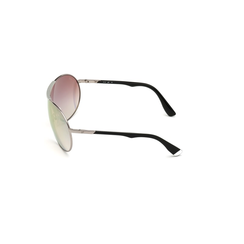 Unisex SUNGLASSES WEB EYEWEAR WE0282-0014Z (Lens/Bridge/Temple) 00/0/120 mm) Unisex SUNGLASSES WEB EYEWEAR WE0282-0014Z (Lens/Bridge/Temple) 00/0/120 mm)