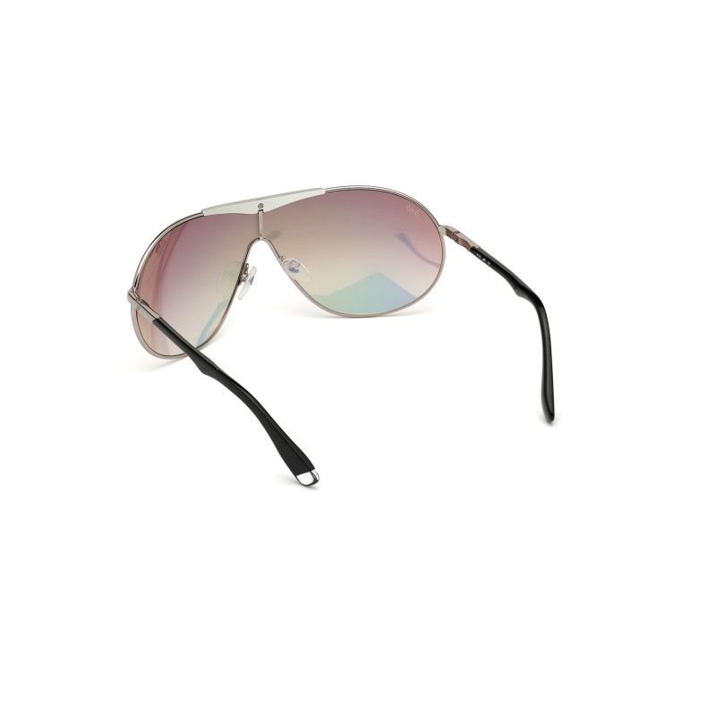 Unisex SUNGLASSES WEB EYEWEAR WE0282-0014Z (Lens/Bridge/Temple) 00/0/120 mm) Unisex SUNGLASSES WEB EYEWEAR WE0282-0014Z (Lens/Bridge/Temple) 00/0/120 mm)