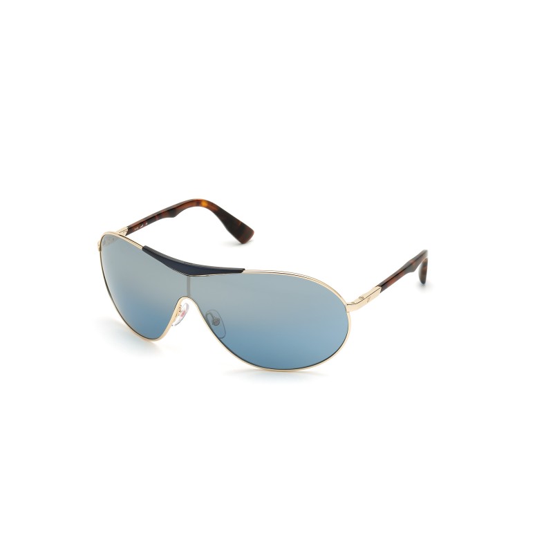 Unisex SUNGLASSES WEB EYEWEAR  WE0282-0032X (Lens/Bridge/Temple) 00/0/120 mm)