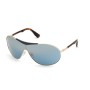 Unisex SUNGLASSES WEB EYEWEAR  WE0282-0032X (Lens/Bridge/Temple) 00/0/120 mm)