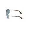 Unisex SUNGLASSES WEB EYEWEAR  WE0282-0032X (Lens/Bridge/Temple) 00/0/120 mm)