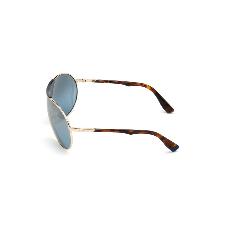 Unisex SUNGLASSES WEB EYEWEAR  WE0282-0032X (Lens/Bridge/Temple) 00/0/120 mm)