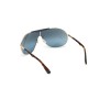 Unisex SUNGLASSES WEB EYEWEAR  WE0282-0032X (Lens/Bridge/Temple) 00/0/120 mm)