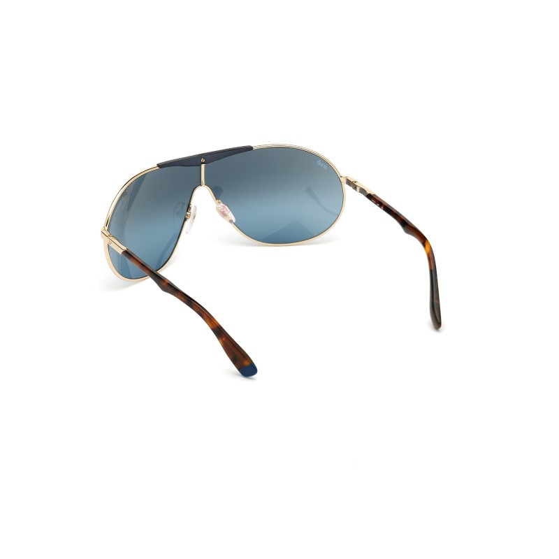 Unisex SUNGLASSES WEB EYEWEAR  WE0282-0032X (Lens/Bridge/Temple) 00/0/120 mm)