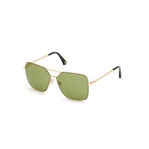 WOMAN SUNGLASSES WEB EYEWEAR  WE0285-5930N (Lens/Bridge/Temple) 59/12/140 mm)
