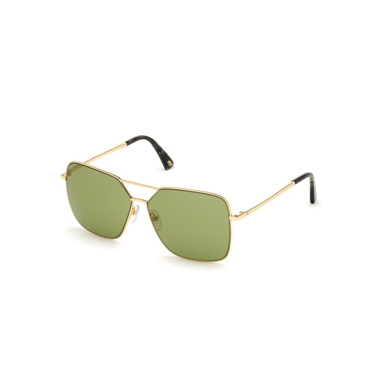 WOMAN SUNGLASSES WEB EYEWEAR  WE0285-5930N (Lens/Bridge/Temple) 59/12/140 mm)