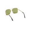 WOMAN SUNGLASSES WEB EYEWEAR  WE0285-5930N (Lens/Bridge/Temple) 59/12/140 mm)