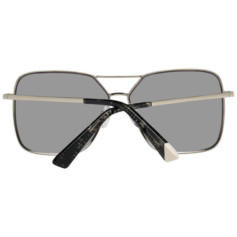 WOMAN SUNGLASSES WEB EYEWEAR  WE0285-5932B (Lens/Bridge/Temple) 59/12/140 mm)