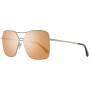 WOMAN SUNGLASSES WEB EYEWEAR  WE0285-5932C (Lens/Bridge/Temple) 59/12/140 mm)