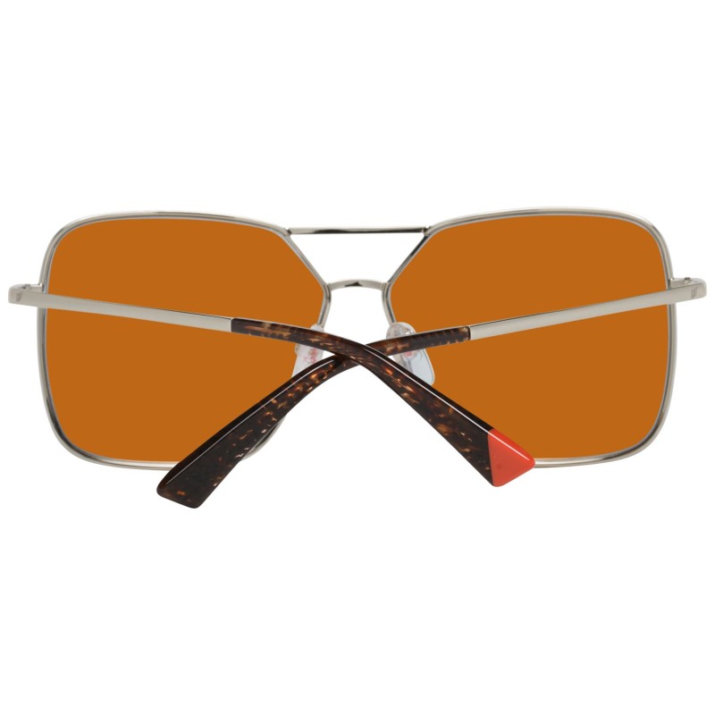 WOMAN SUNGLASSES WEB EYEWEAR  WE0285-5932C (Lens/Bridge/Temple) 59/12/140 mm)