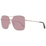 WOMAN SUNGLASSES WEB EYEWEAR  WE0285-5933U (Lens/Bridge/Temple) 59/12/140 mm)