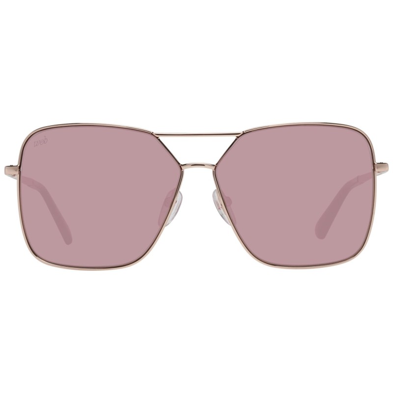 WOMAN SUNGLASSES WEB EYEWEAR WE0285-5933U (Lens/Bridge/Temple) 59/12/140 mm) WOMAN SUNGLASSES WEB EYEWEAR WE0285-5933U (Lens/Bridge/Temple) 59/12/140 mm)