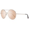 WOMAN SUNGLASSES WEB EYEWEAR  WE0286-5728C (Lens/Bridge/Temple) 57/14/140 mm)