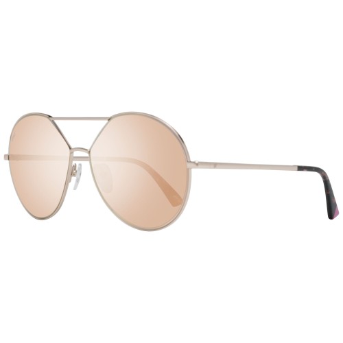 WOMAN SUNGLASSES WEB EYEWEAR  WE0286-5728C (Lens/Bridge/Temple) 57/14/140 mm)