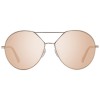 WOMAN SUNGLASSES WEB EYEWEAR  WE0286-5728C (Lens/Bridge/Temple) 57/14/140 mm)