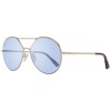 WOMAN SUNGLASSES WEB EYEWEAR  WE0286-5730V (Lens/Bridge/Temple) 57/14/140 mm)
