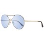 WOMAN SUNGLASSES WEB EYEWEAR  WE0286-5730V (Lens/Bridge/Temple) 57/14/140 mm)
