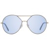 WOMAN SUNGLASSES WEB EYEWEAR  WE0286-5730V (Lens/Bridge/Temple) 57/14/140 mm)
