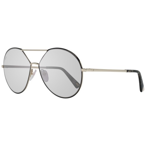 WOMAN SUNGLASSES WEB EYEWEAR  WE0286-5732B (Lens/Bridge/Temple) 57/14/140 mm)