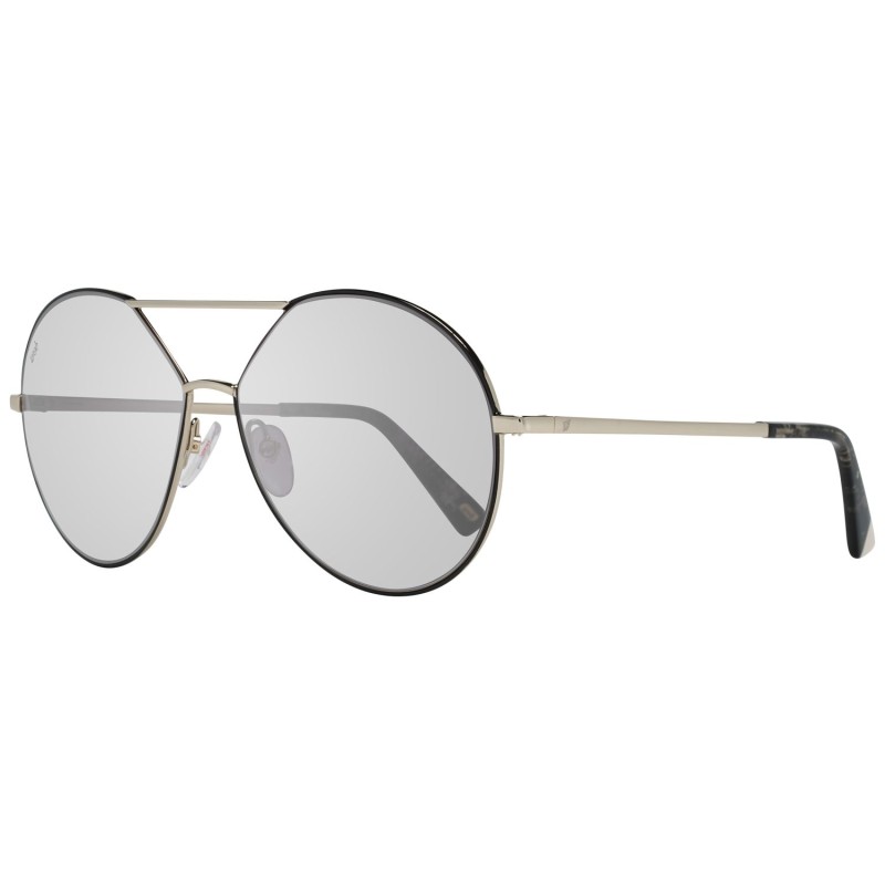 WOMAN SUNGLASSES WEB EYEWEAR  WE0286-5732B (Lens/Bridge/Temple) 57/14/140 mm)