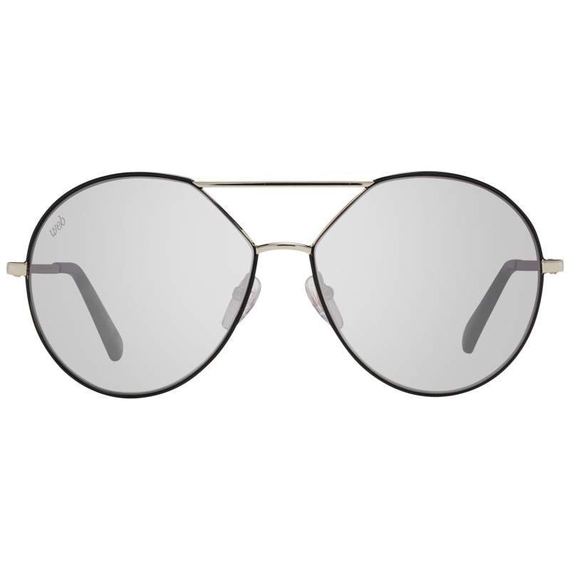 WOMAN SUNGLASSES WEB EYEWEAR  WE0286-5732B (Lens/Bridge/Temple) 57/14/140 mm)