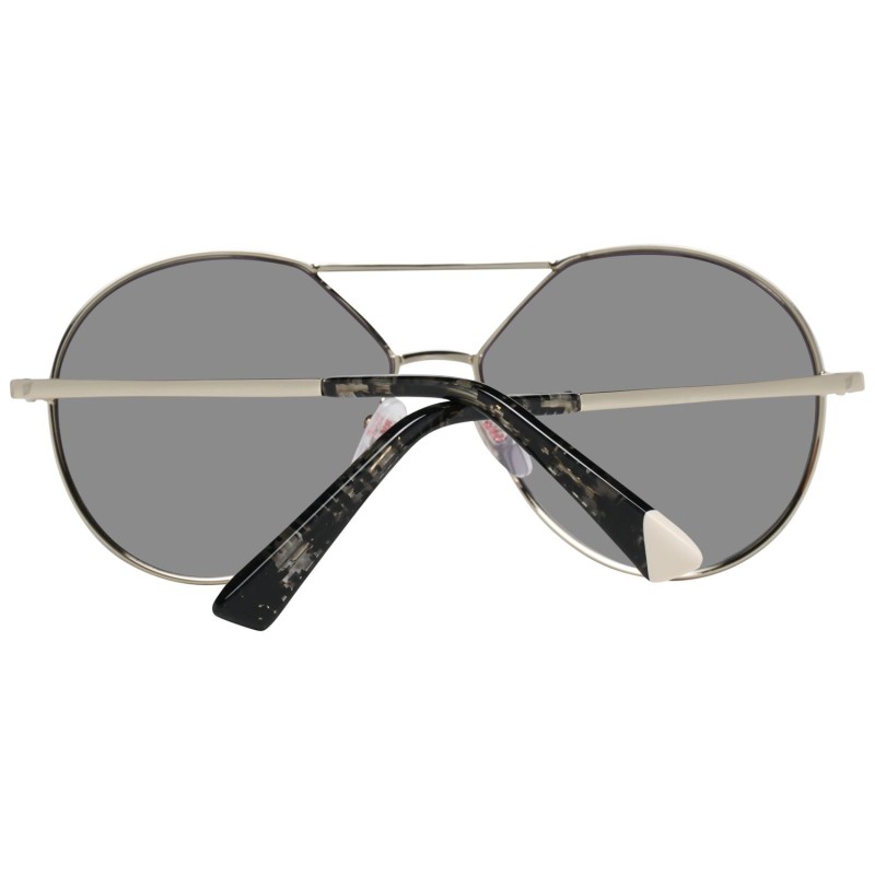 WOMAN SUNGLASSES WEB EYEWEAR  WE0286-5732B (Lens/Bridge/Temple) 57/14/140 mm)