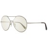 WOMAN SUNGLASSES WEB EYEWEAR  WE0286-5732Q (Lens/Bridge/Temple) 57/14/140 mm)