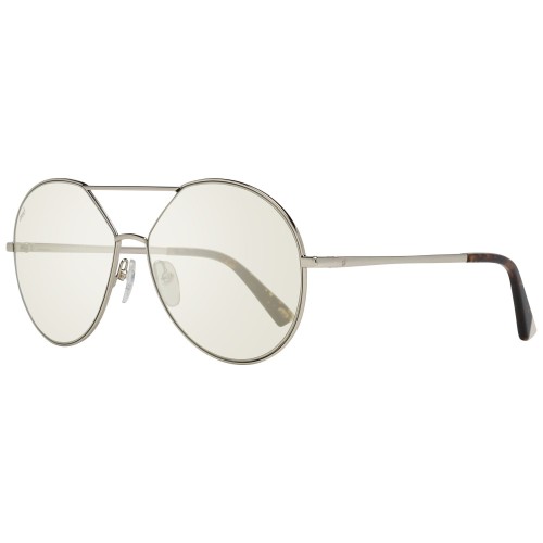 WOMAN SUNGLASSES WEB EYEWEAR  WE0286-5732Q (Lens/Bridge/Temple) 57/14/140 mm)