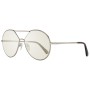 WOMAN SUNGLASSES WEB EYEWEAR  WE0286-5732Q (Lens/Bridge/Temple) 57/14/140 mm)