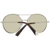 WOMAN SUNGLASSES WEB EYEWEAR  WE0286-5732Q (Lens/Bridge/Temple) 57/14/140 mm)