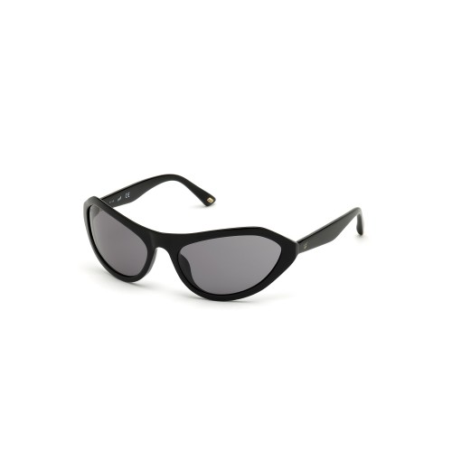 WOMAN SUNGLASSES WEB EYEWEAR  WE0288-6001A (Lens/Bridge/Temple) 60/18/125 mm)