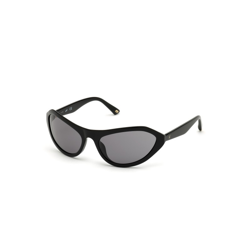 WOMAN SUNGLASSES WEB EYEWEAR  WE0288-6001A (Lens/Bridge/Temple) 60/18/125 mm)