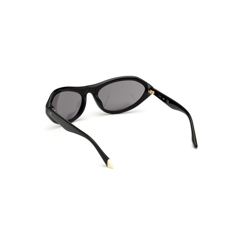 WOMAN SUNGLASSES WEB EYEWEAR  WE0288-6001A (Lens/Bridge/Temple) 60/18/125 mm)
