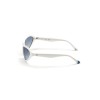 WOMAN SUNGLASSES WEB EYEWEAR  WE0288-6021W (Lens/Bridge/Temple) 60/18/125 mm)