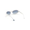 WOMAN SUNGLASSES WEB EYEWEAR  WE0288-6021W (Lens/Bridge/Temple) 60/18/125 mm)