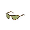 WOMAN SUNGLASSES WEB EYEWEAR  WE0288-6052N (Lens/Bridge/Temple) 60/18/125 mm)