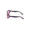 WOMAN SUNGLASSES WEB EYEWEAR  WE0288-6081S (Lens/Bridge/Temple) 60/18/125 mm)