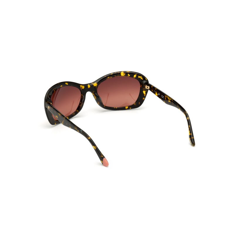 WOMAN SUNGLASSES WEB EYEWEAR WE0289-5652F (Lens/Bridge/Temple) 56/19/130 mm) WOMAN SUNGLASSES WEB EYEWEAR WE0289-5652F (Lens/Bridge/Temple) 56/19/130 mm)