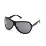 WOMAN SUNGLASSES WEB EYEWEAR  WE0290-6501A (Lens/Bridge/Temple) 65/12/115 mm)